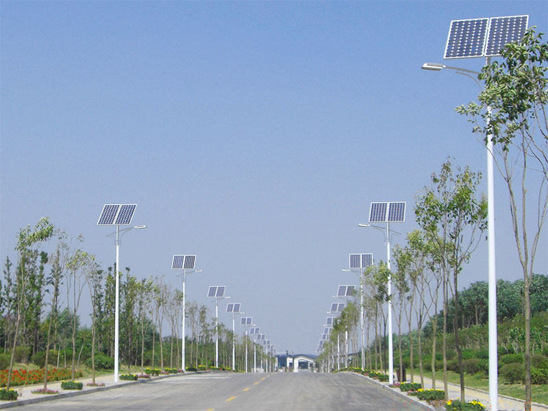 太陽能路(lù)燈不亮(liàng)了，應該立刻檢查這(zhè)些部件(jiàn)！